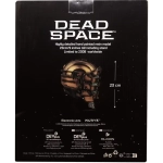 Dead Space Isaac Helmet Replica