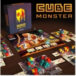 Cube Monster - EN