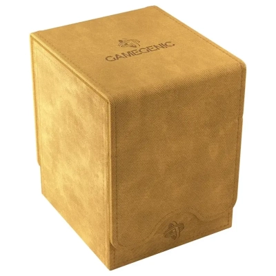 Gamegenic - Squire 100+ XL Sand