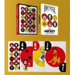 Bicycle Disney Mickey & Friends