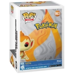 Funko POP! Games: Pokemon- Chimchar (EMEA) Funko POP! Games: Pokemon- Chimchar (EMEA)
