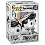 Funko POP! Disney: Sketched - Pinocchio