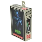 Beetlejuice Beetlejuice - 7" Scale Action Figure - Ultimate "Striped Suit" Beetlejuice