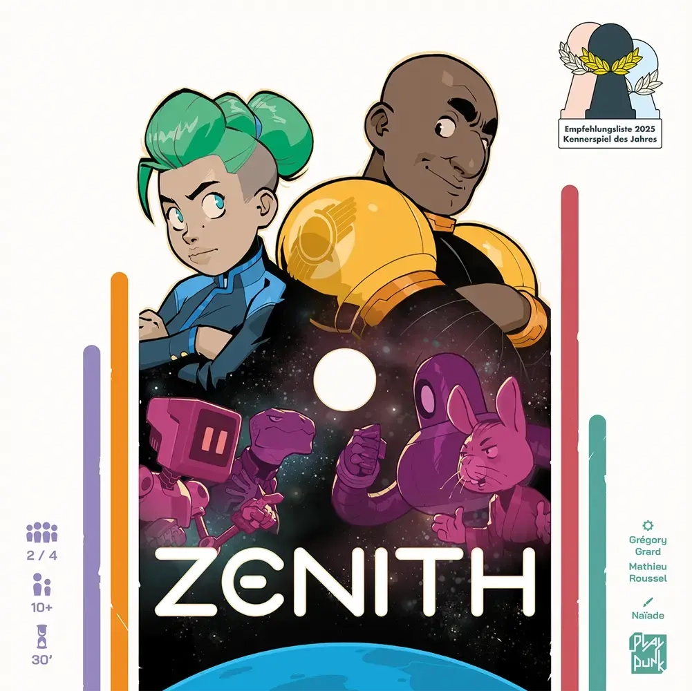 Zenith - DE