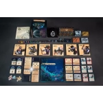 Kinfire Chronicles Nights Fall - DE