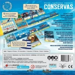 Conservas - DE