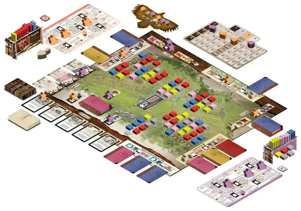 Publish or Perish: Wiñay Kawsay - EN