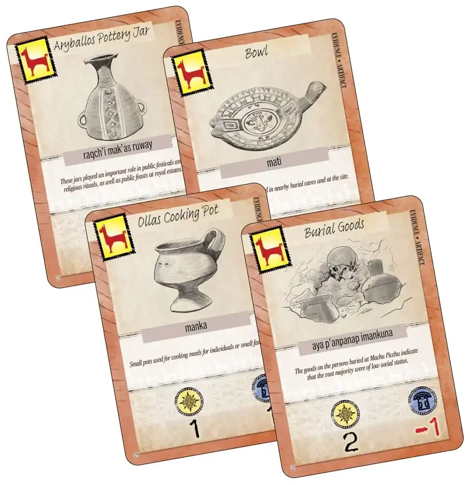 Publish or Perish: Wiñay Kawsay - EN