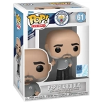 Funko POP! Football: ManCity - Pep Guardiola