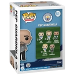 Funko POP! Football: ManCity - Pep Guardiola
