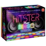 Hitster - Music Bingo