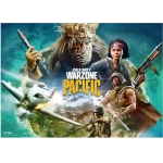 Gaming Puzzle: Call of Duty: Warzone Pacific Puzzles Gaming Puzzle: Call of Duty: Warzone Pacific Puzzles