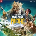 Gaming Puzzle: Call of Duty: Warzone Pacific Puzzles Gaming Puzzle: Call of Duty: Warzone Pacific Puzzles