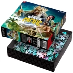 Gaming Puzzle: Call of Duty: Warzone Pacific Puzzles Gaming Puzzle: Call of Duty: Warzone Pacific Puzzles