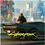 Cyberpunk 2077: Mercenary on the Rise Puzzle Cyberpunk 2077: Mercenary on the Rise Puzzle