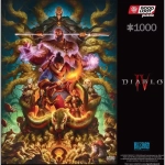 Gaming Puzzle Diablo IV Horadrim Puzzles Gaming Puzzle Diablo IV Horadrim Puzzles