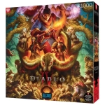 Gaming Puzzle Diablo IV Horadrim Puzzles