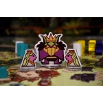 Trolle mögen Prinzessinnen