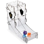 RPG Dice Tower