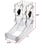 RPG Dice Tower