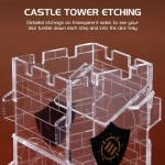 RPG Dice Tower