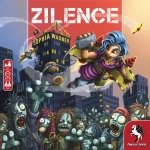 Zilence Zilence