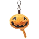 Anhänger Little Pumpkin orange 6cm