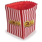 Heckna! Popcorn Dice Bag
