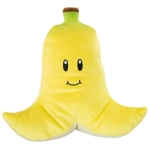Mario Kart Mocchi-Mocchi Mega Plüschfigur Bananenschale 32 cm
