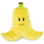Mario Kart Mocchi-Mocchi Mega Plüschfigur Bananenschale 32 cm