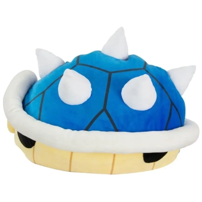 Mario Kart Mocchi-Mocchi Mega Plüschfigur Spiky Shell 23 cm