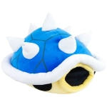 Mario Kart Mocchi-Mocchi Mega Plüschfigur Spiky Shell 23 cm