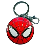 Marvel Comics Metall-Schlüsselanhänger Spider-Man