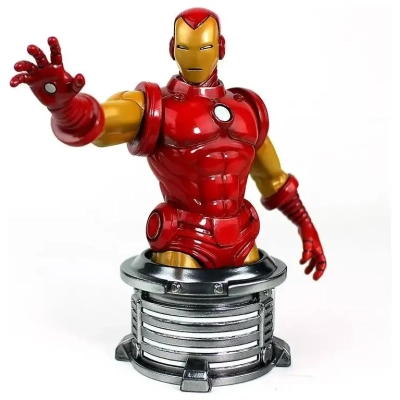 Marvel Büste Iron Man 17 cm