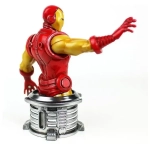 Marvel Büste Iron Man 17 cm