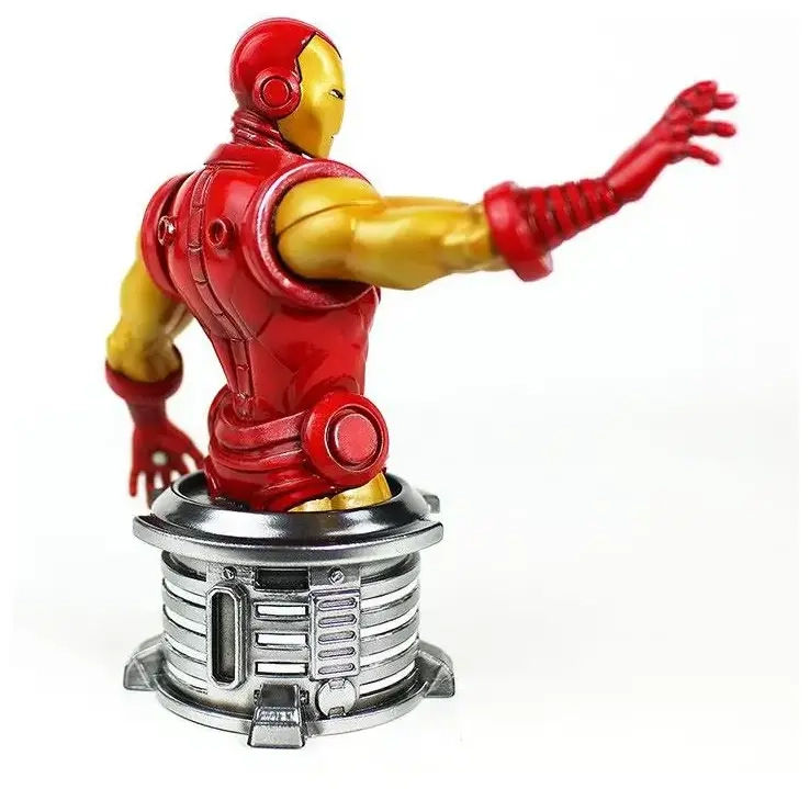 Marvel Büste Iron Man 17 cm