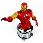 Marvel Büste Iron Man 17 cm
