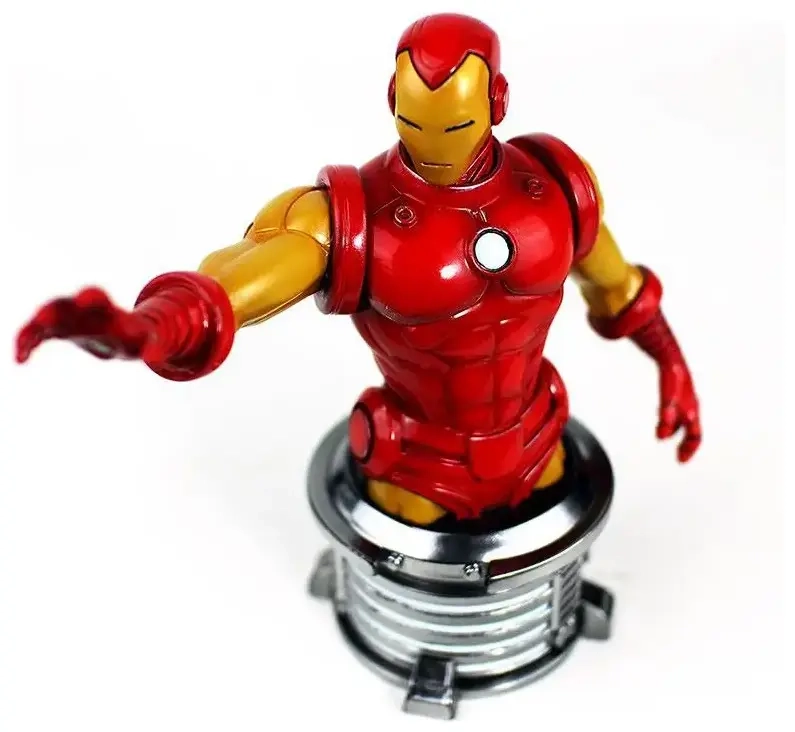 Marvel Büste Iron Man 17 cm