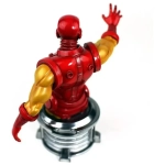 Marvel Büste Iron Man 17 cm