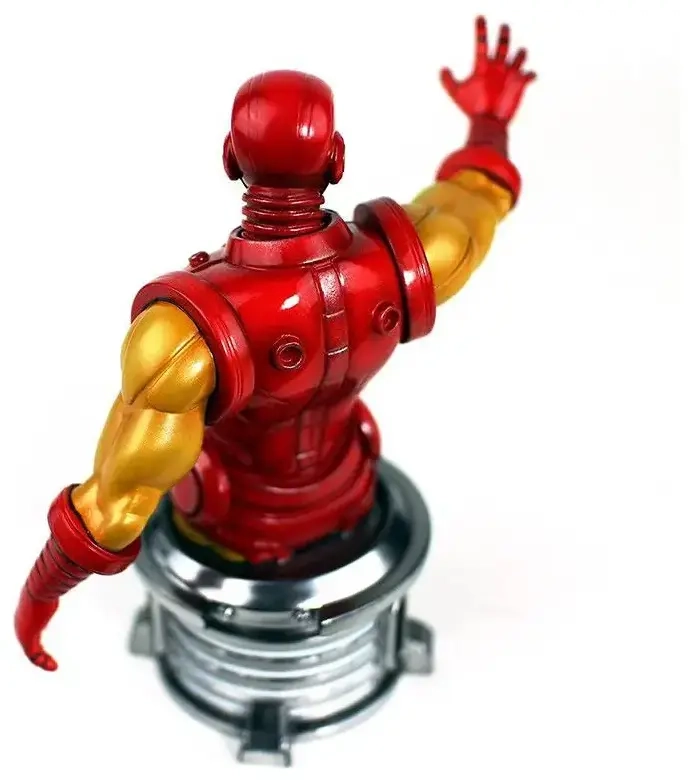 Marvel Büste Iron Man 17 cm