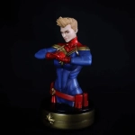 Captain Marvel Büste Captain Marvel 20 cm