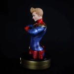 Captain Marvel Büste Captain Marvel 20 cm