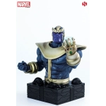 Marvel Büste Thanos The Mad Titan 16 cm
