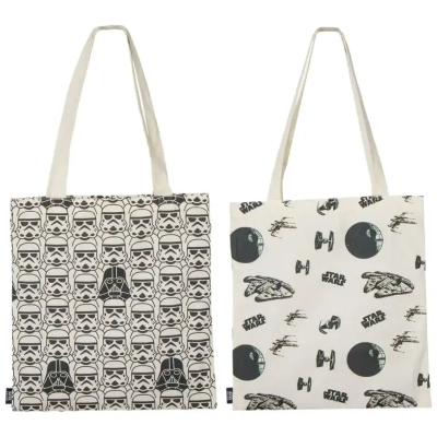 Star Wars Tragetasche Space Ships & Stormtrooper