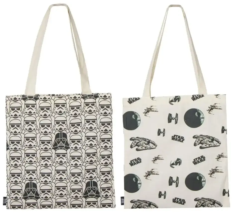 Star Wars Tragetasche Space Ships & Stormtrooper
