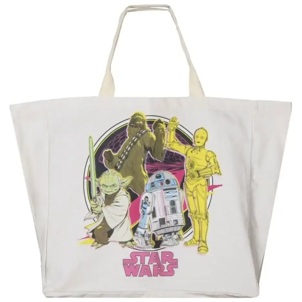 Star Wars Tragetasche XL