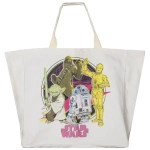 Star Wars Tragetasche XL