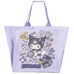 Sanrio Tragetasche Kuromi XL