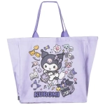 Sanrio Tragetasche Kuromi XL