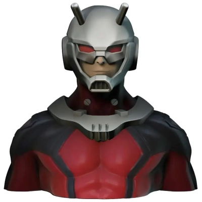Marvel Comics Spardose Ant-Man 20 cm